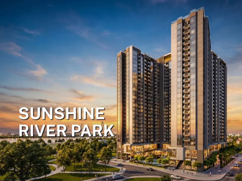Sunshine River Park