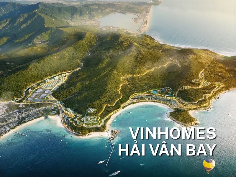 Vinhomes Hải Vân Bay