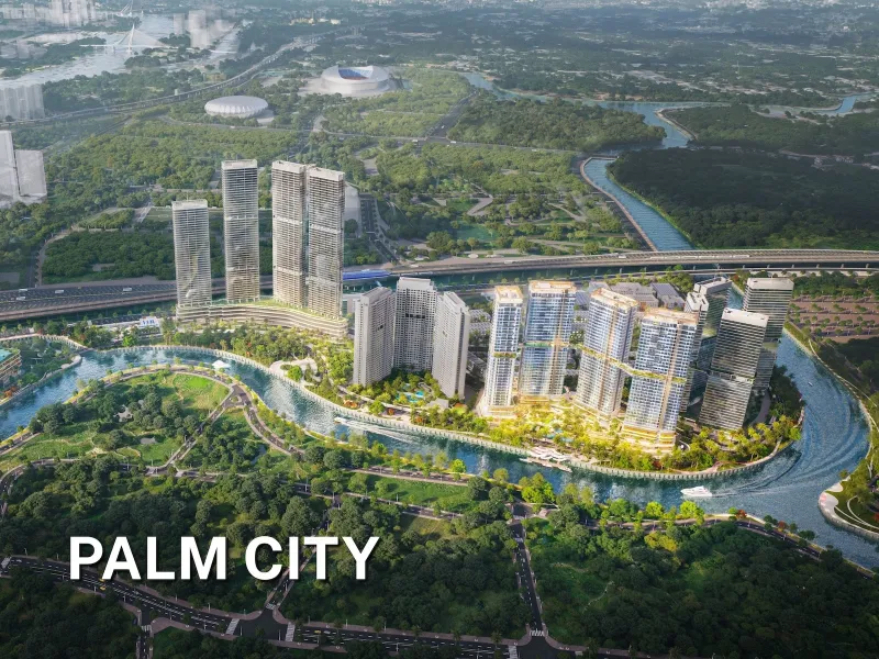 Palm City