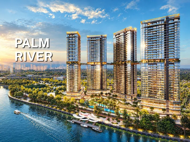 Palm River