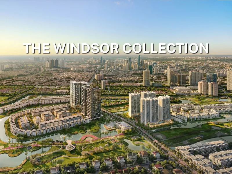 The Windsor Collection