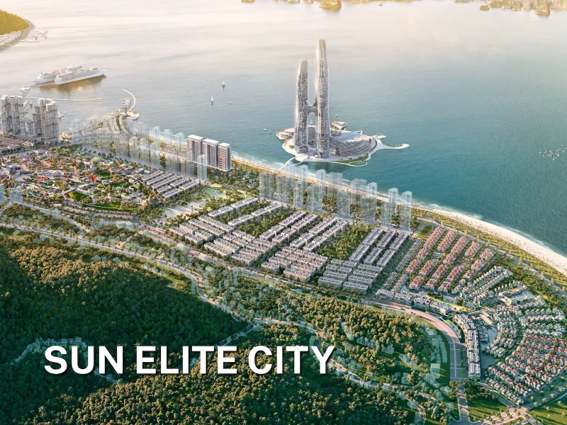Sun Elite City