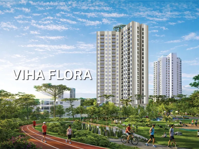 Viha Flora