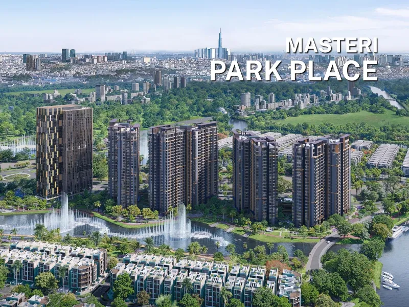 Masteri Park Place
