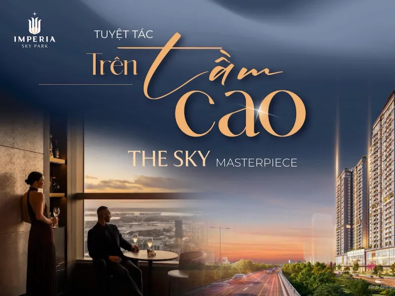 Imperia Sky Park
