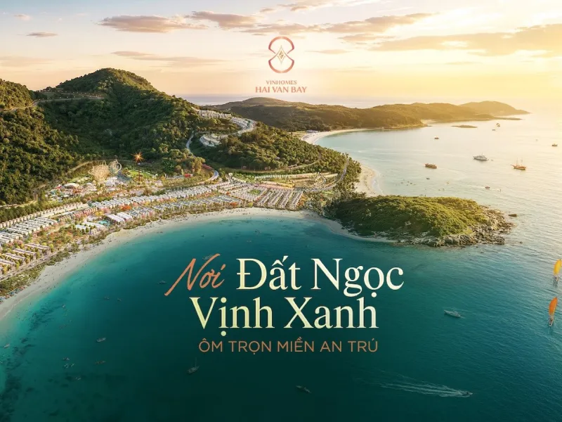 Vinhomes Hải Vân Bay