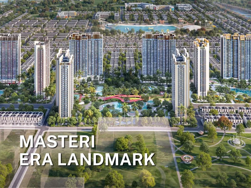 Masteri Era Landmark