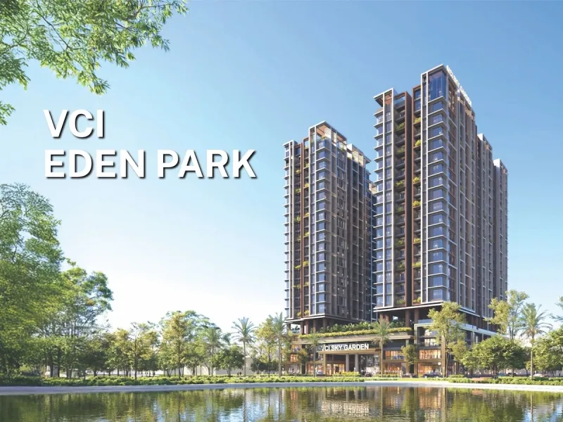 VCI Eden Park