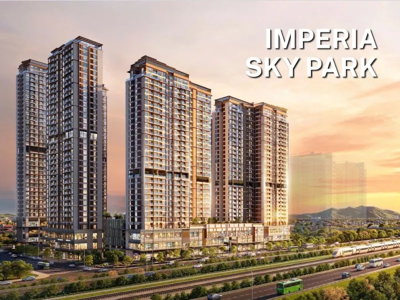 Imperia Sky Park