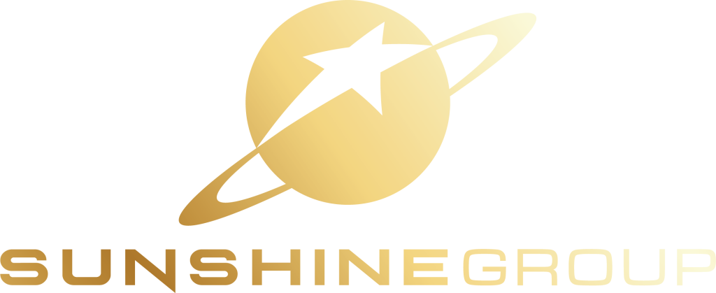Logo Sunshine Group