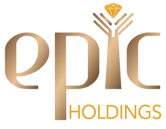 Logo Epic Holdings