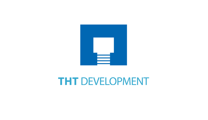 Logo THT Development