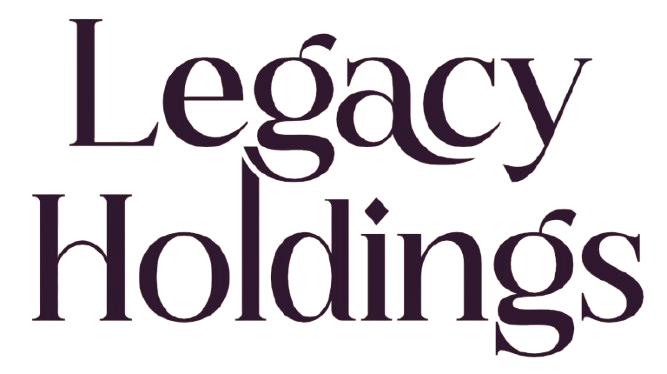 Logo Legacy Holdings