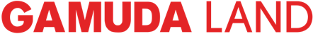 Logo Gamuda Land