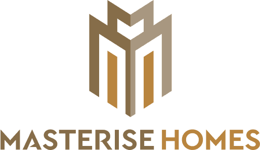 Logo Masterise Homes