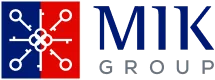 Logo MIK Group