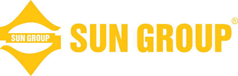 Logo Sun Group