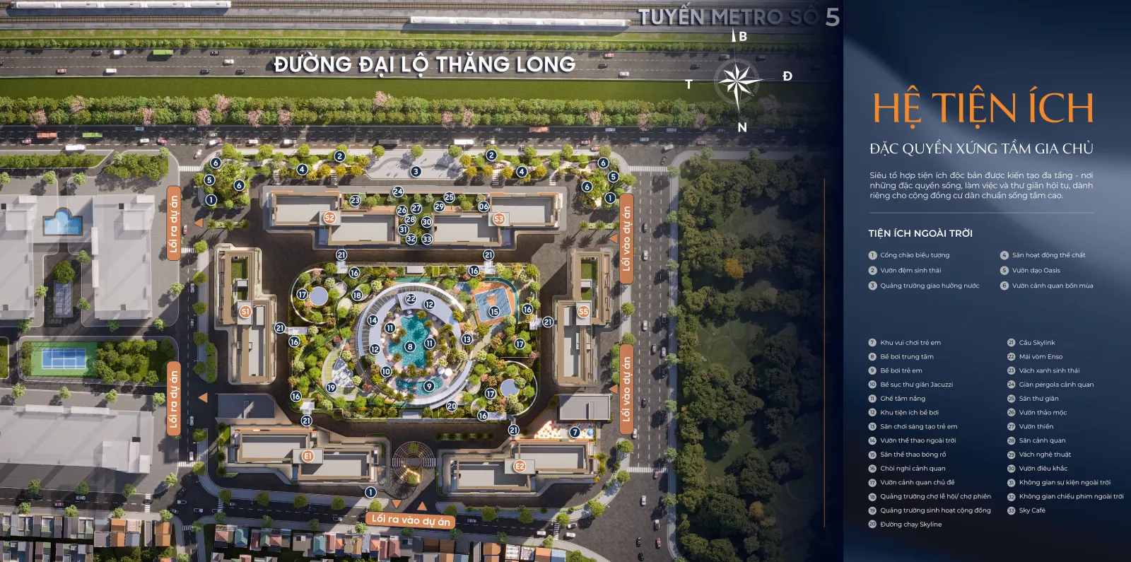 Imperia Sky Park