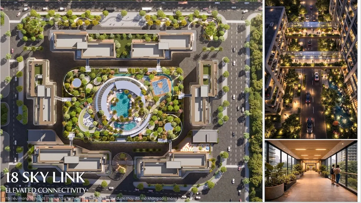 Imperia Sky Park