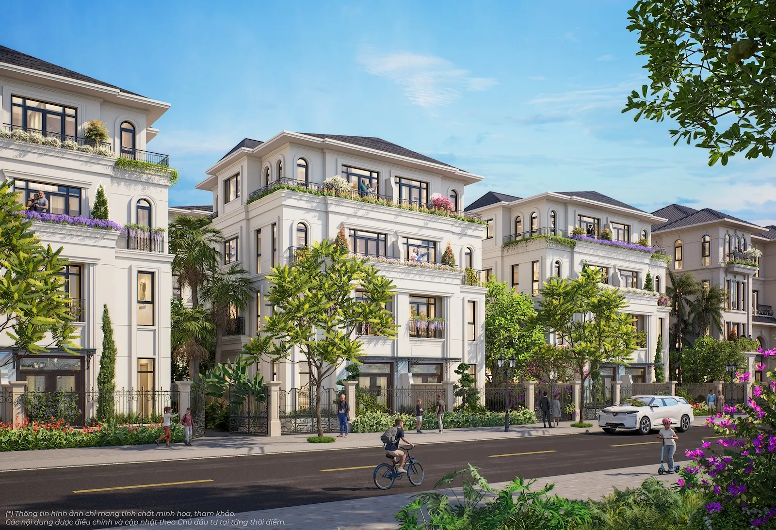 Vinhomes Global Gate Hạ Long