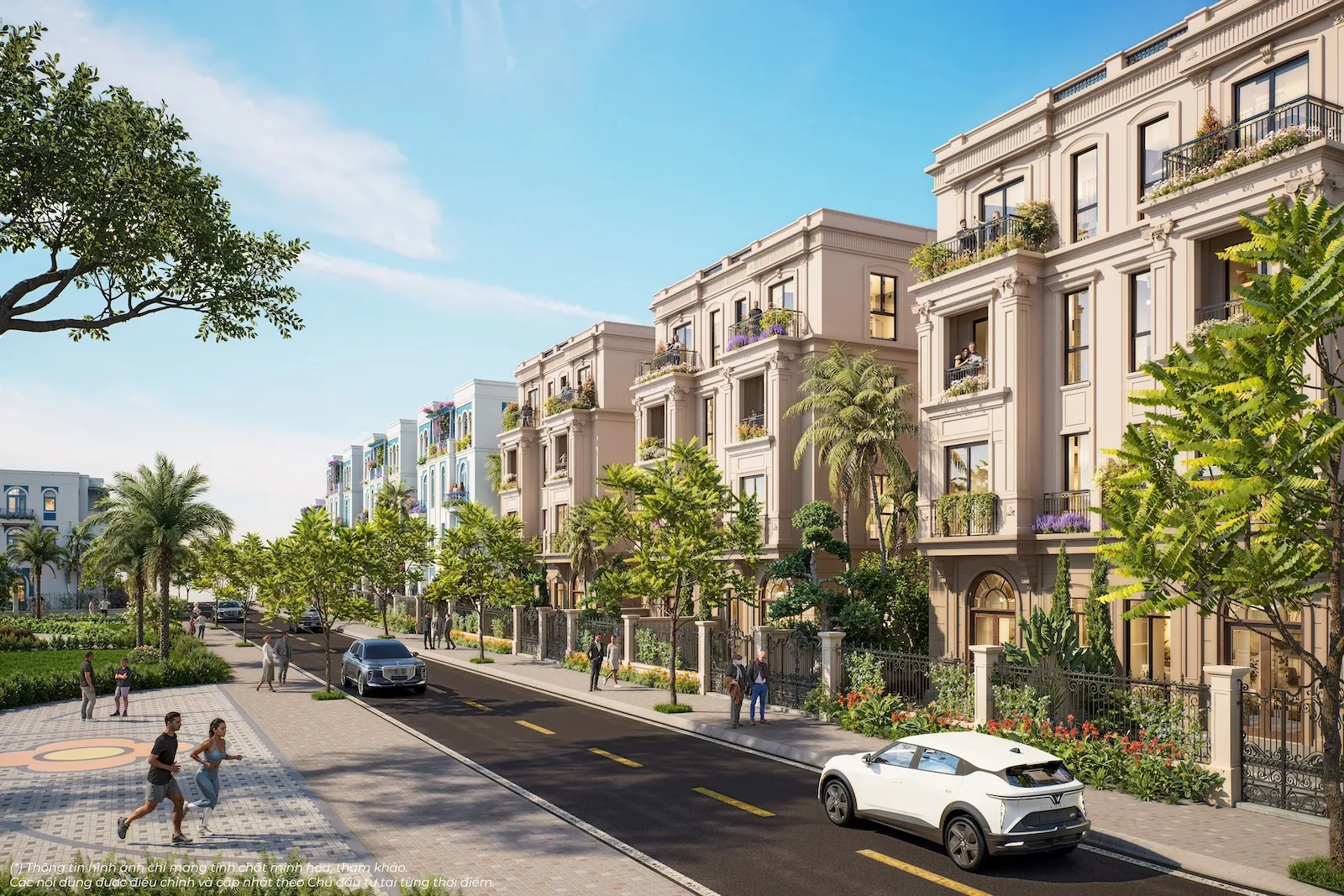 Vinhomes Global Gate Hạ Long