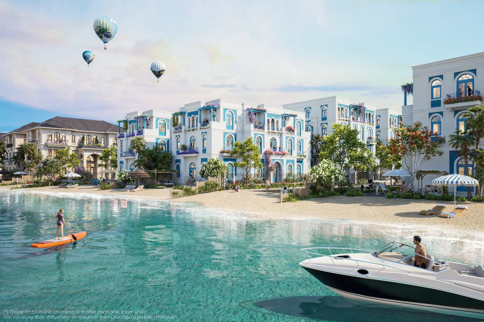 Vinhomes Global Gate Hạ Long