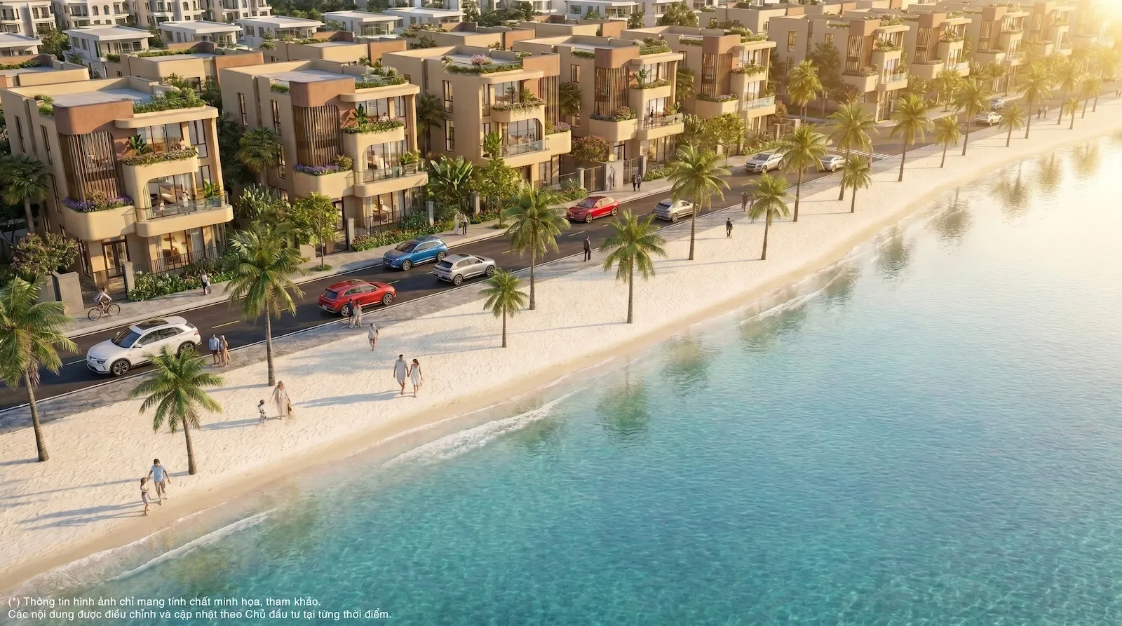Vinhomes Global Gate Hạ Long