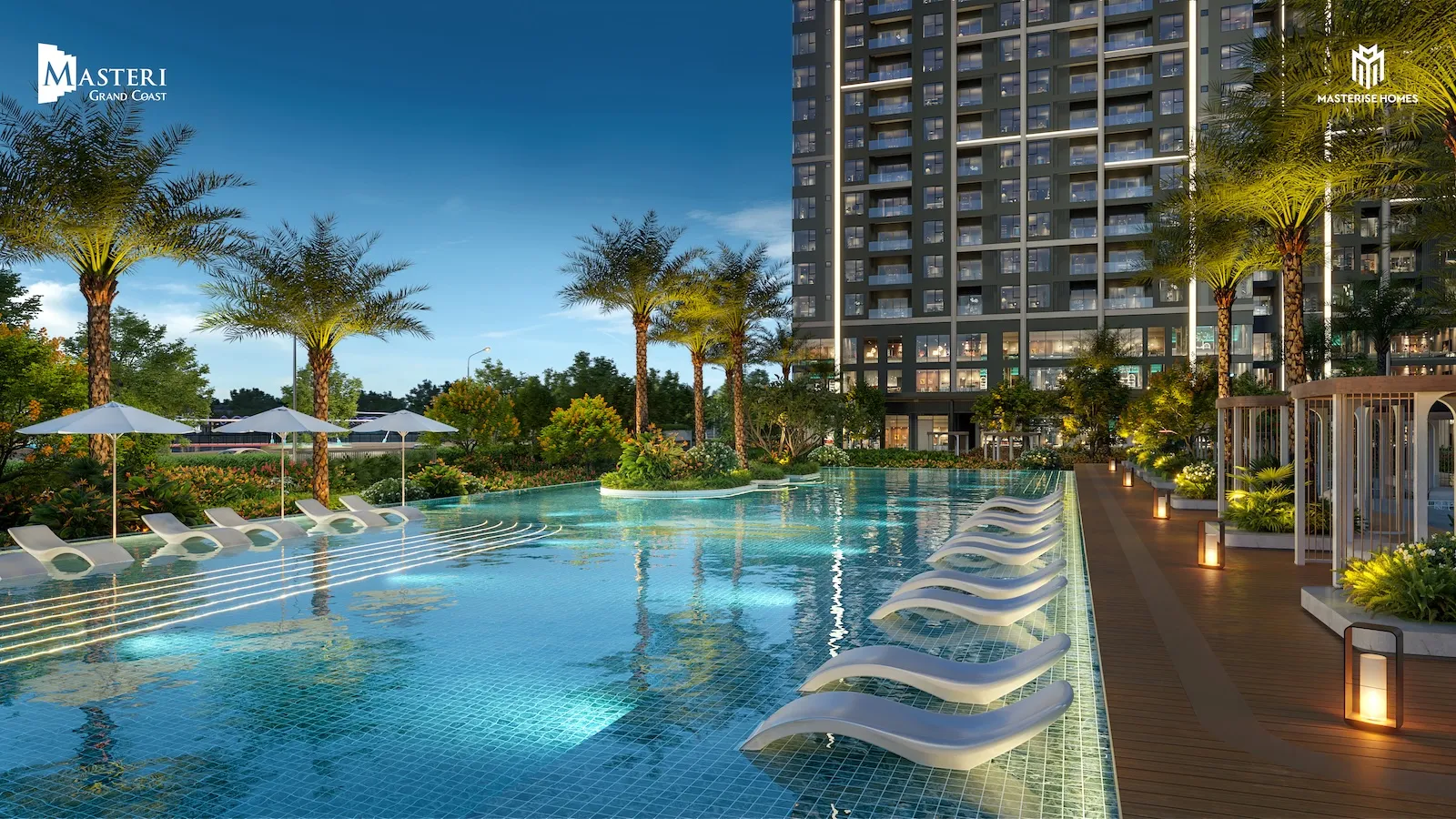 Masteri Grand Coast
