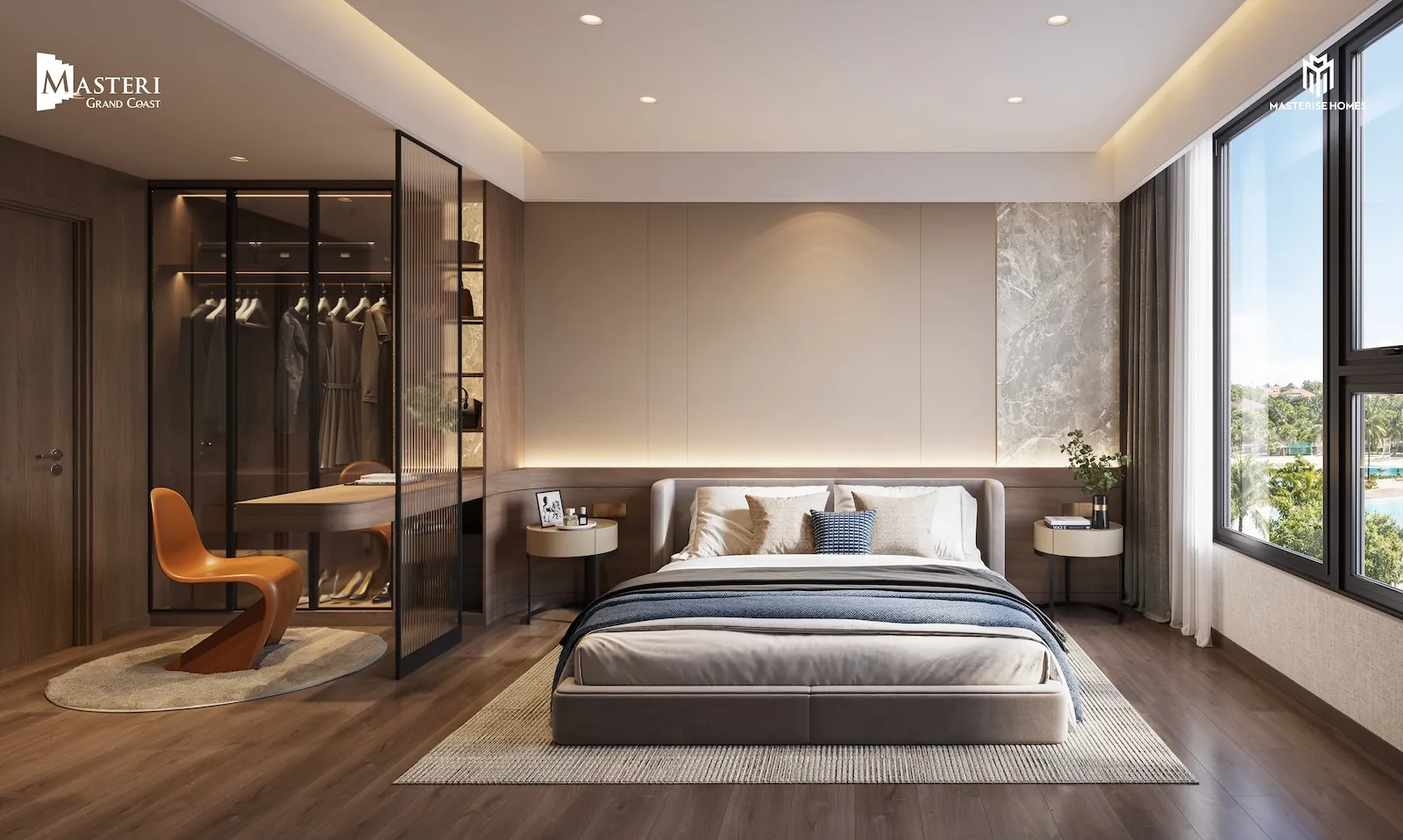 Masteri Grand Coast