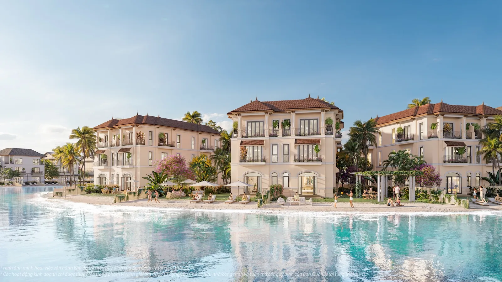 Vinhomes Green Paradise