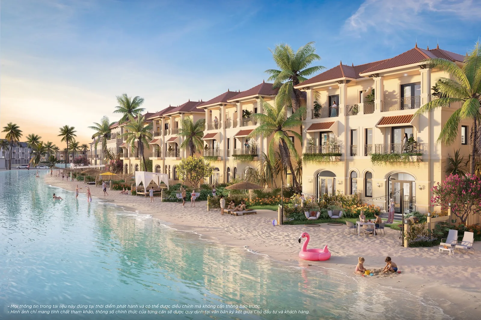 Vinhomes Green Paradise