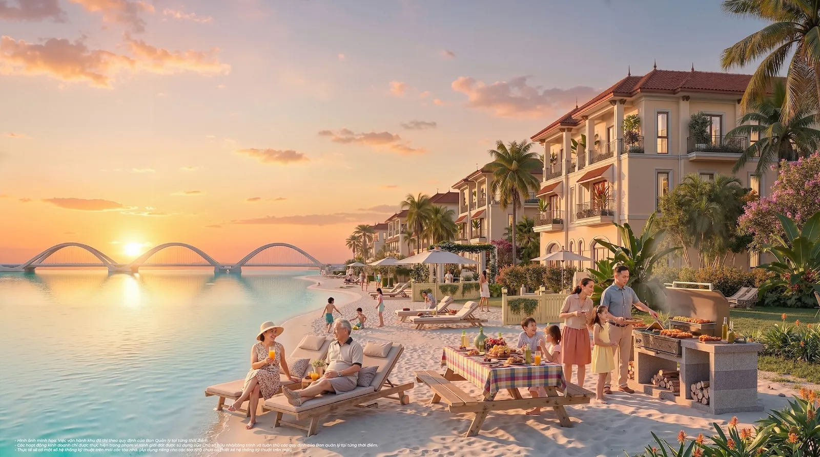 Vinhomes Green Paradise