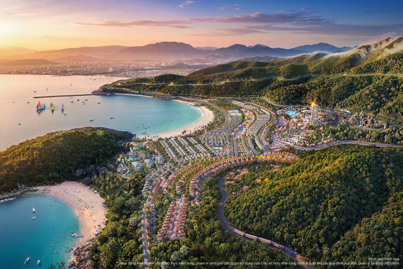 Vinhomes Hải Vân Bay