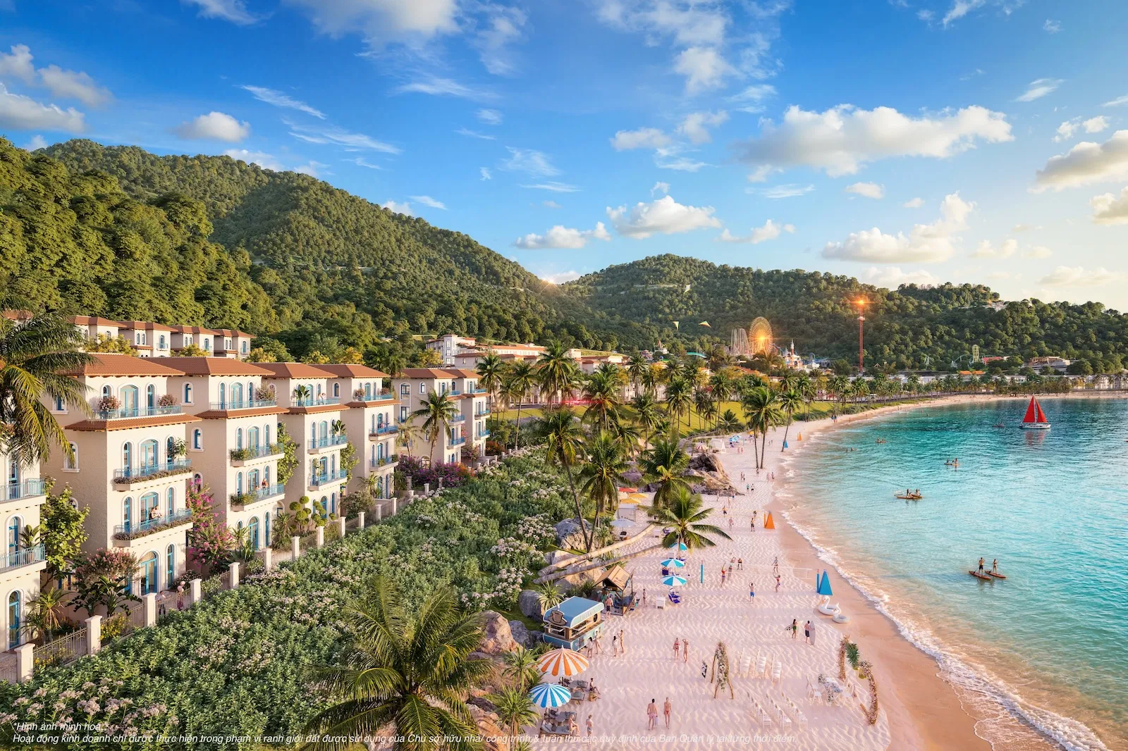 Vinhomes Hải Vân Bay
