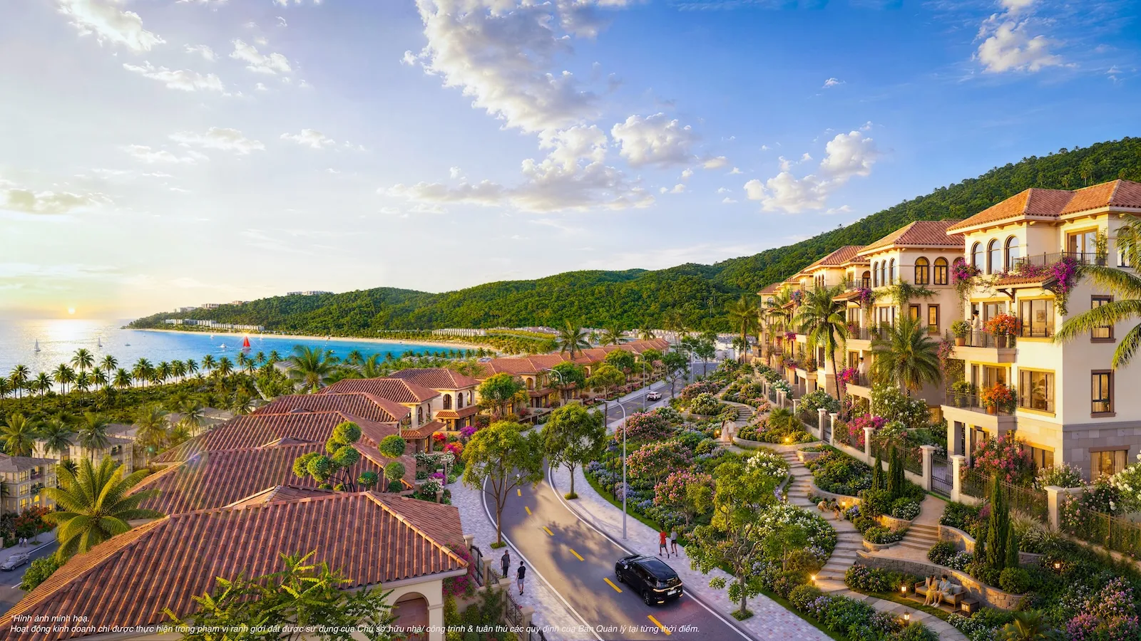 Vinhomes Hải Vân Bay