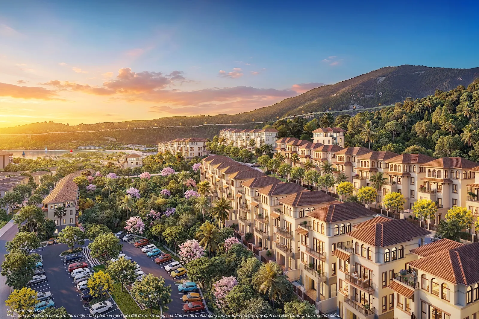 Vinhomes Hải Vân Bay