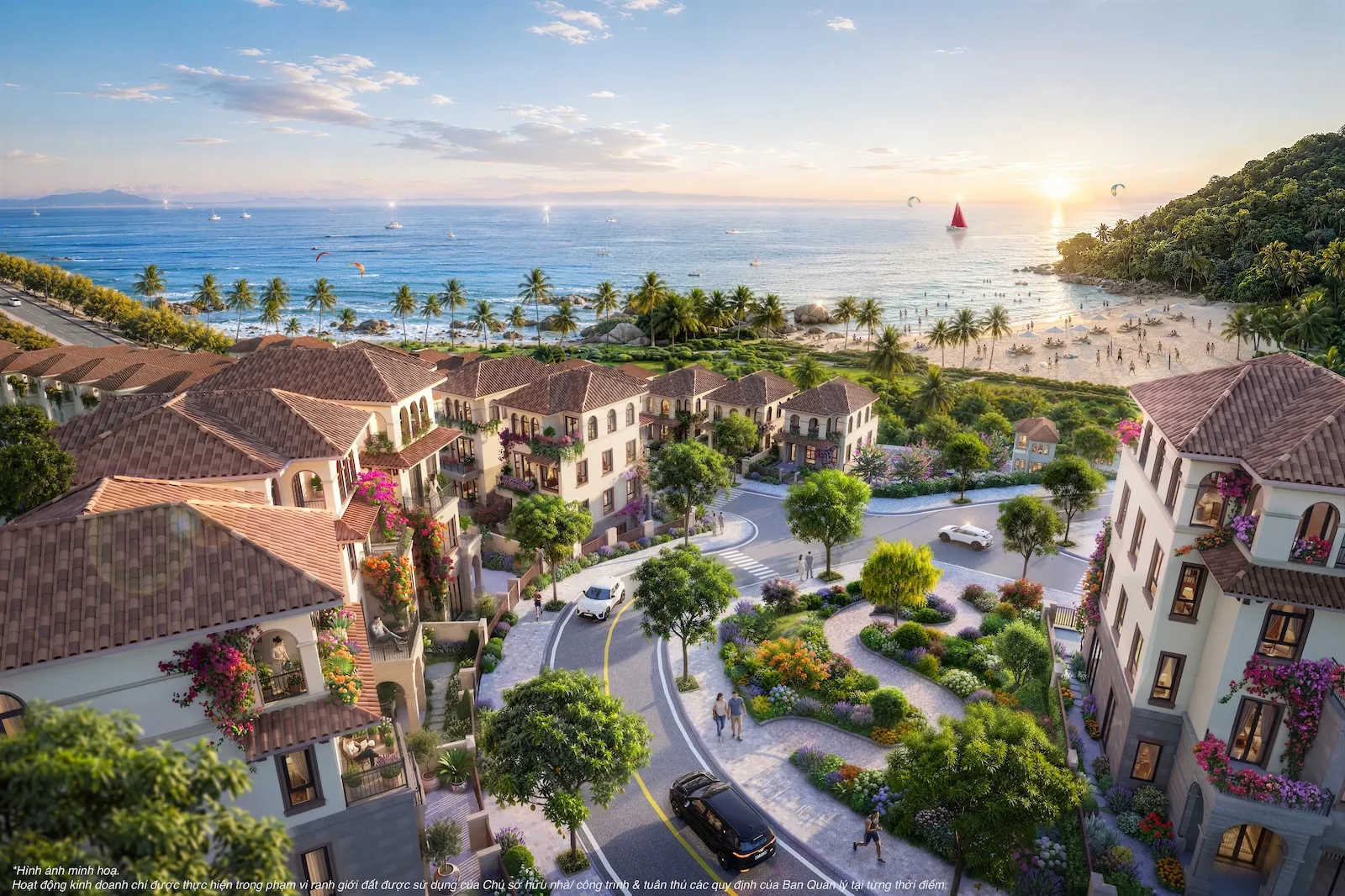 Vinhomes Hải Vân Bay