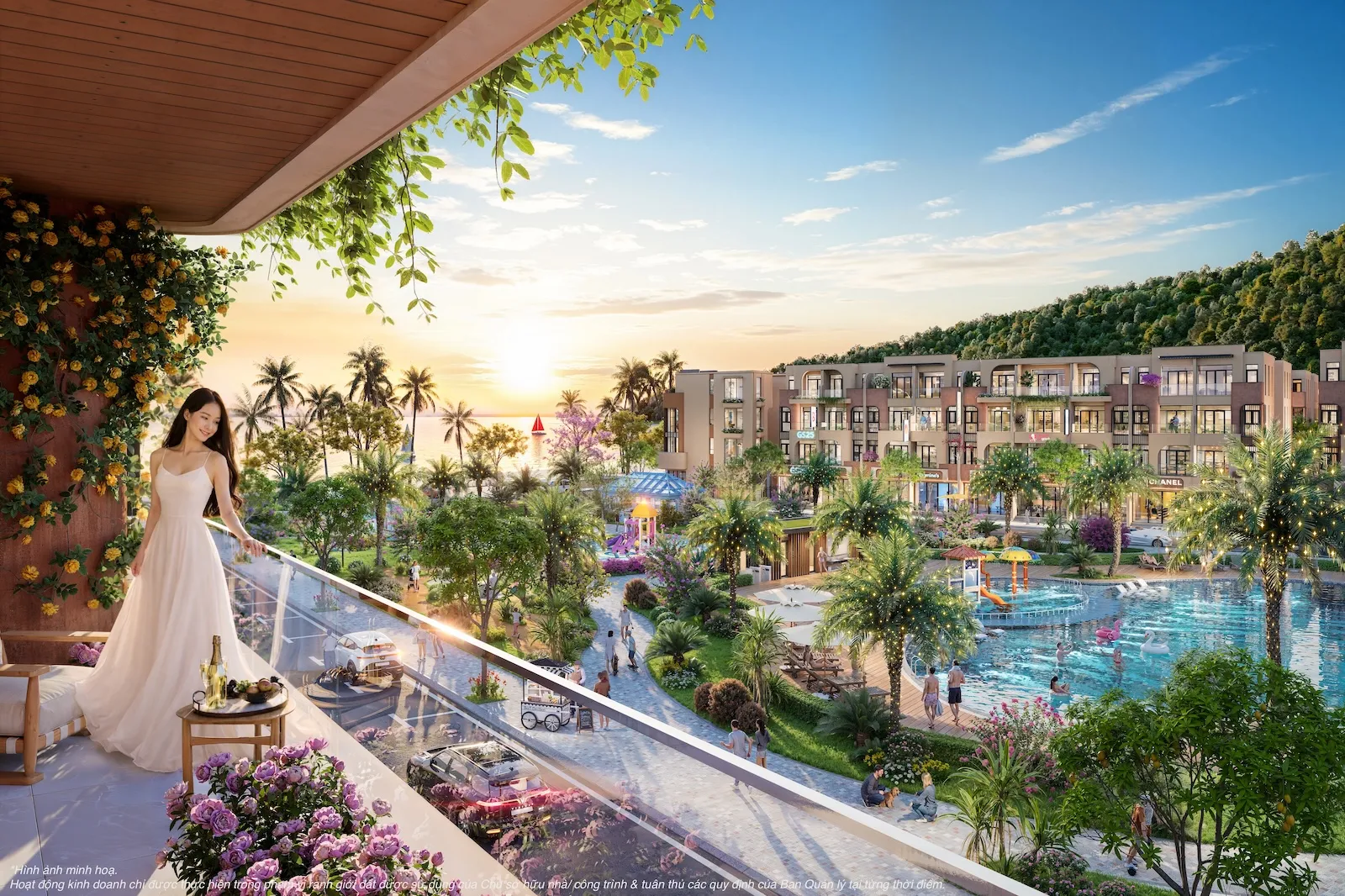 Vinhomes Hải Vân Bay