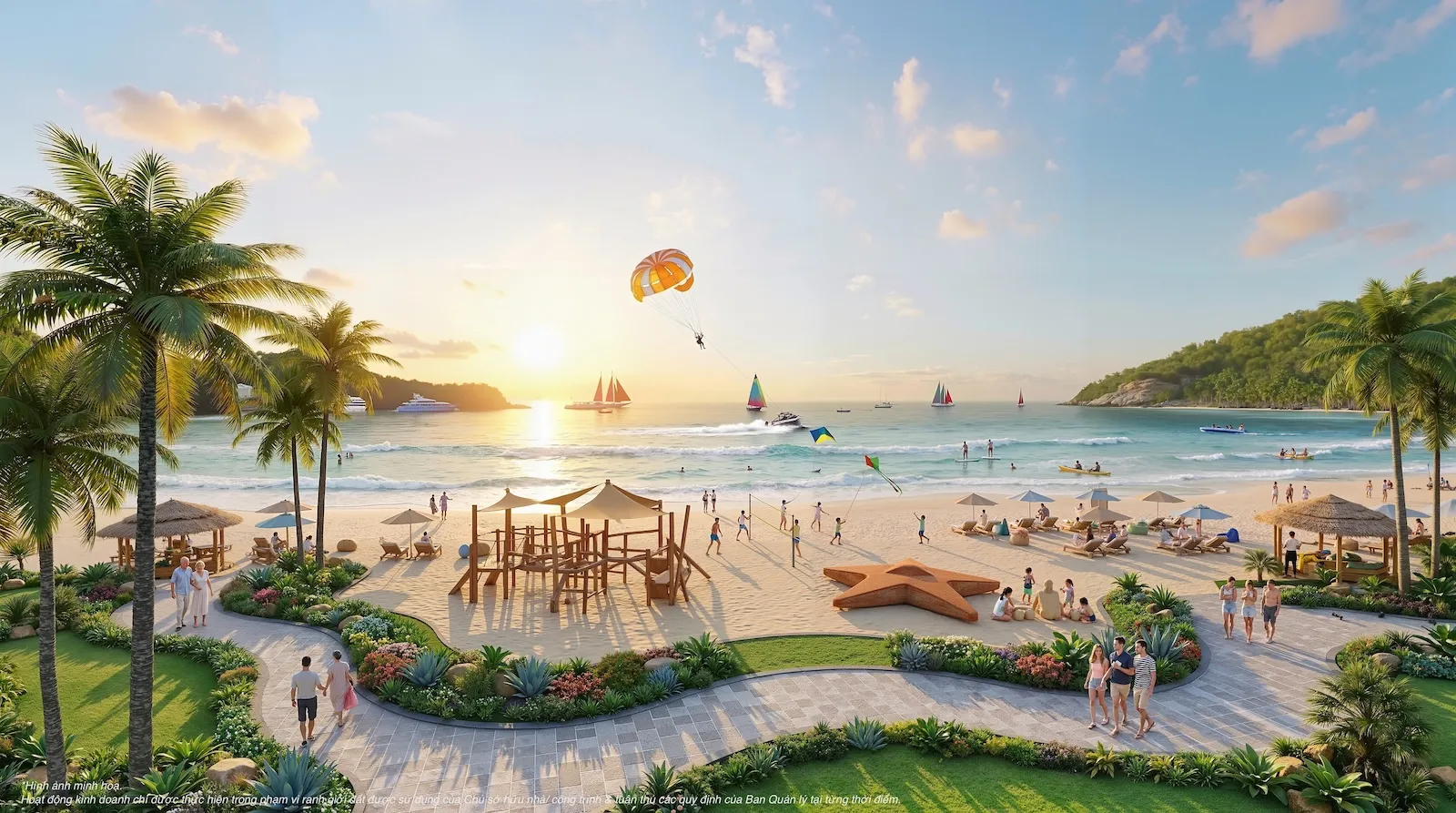 Vinhomes Hải Vân Bay