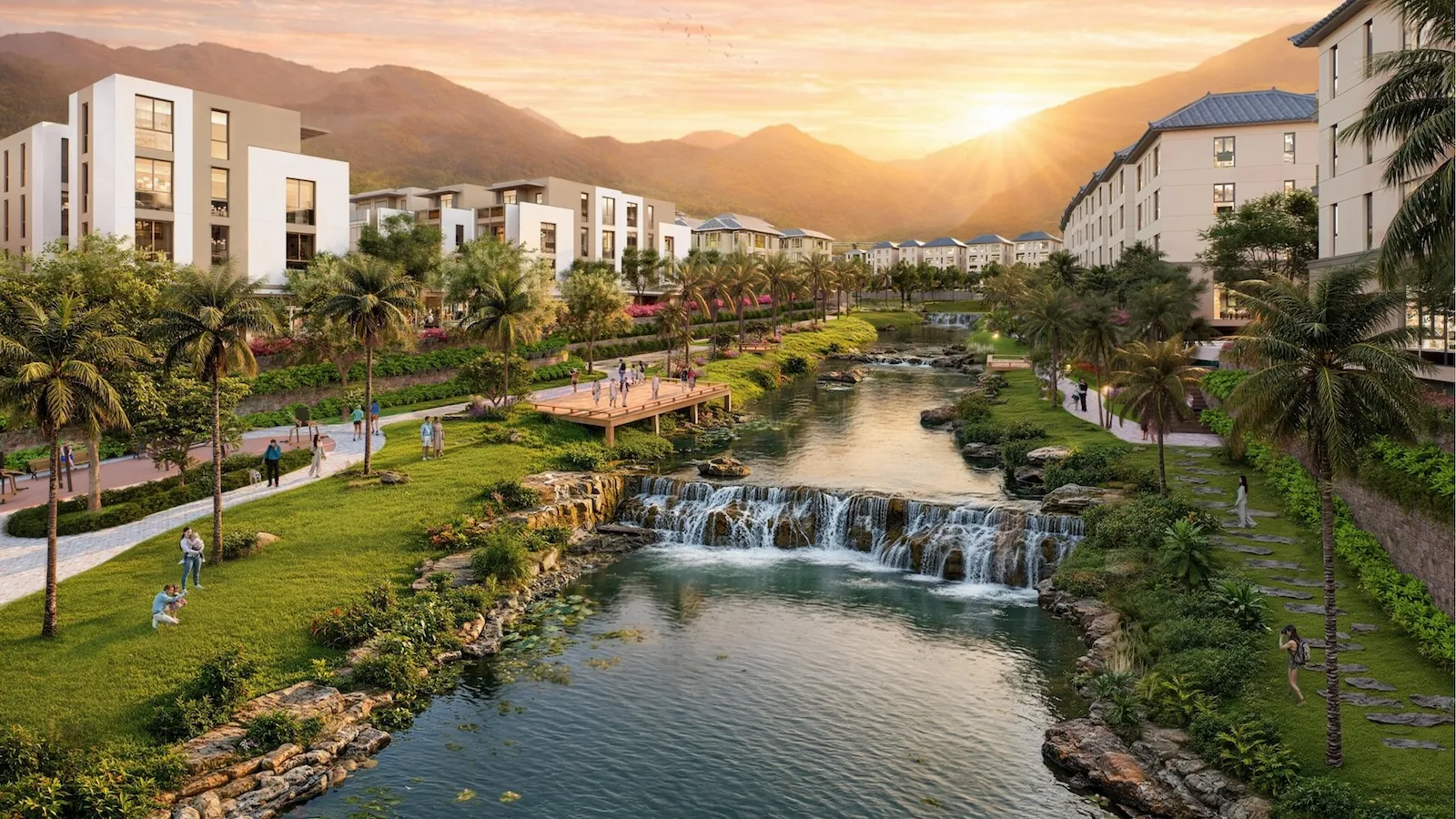Vinhomes Hải Vân Bay