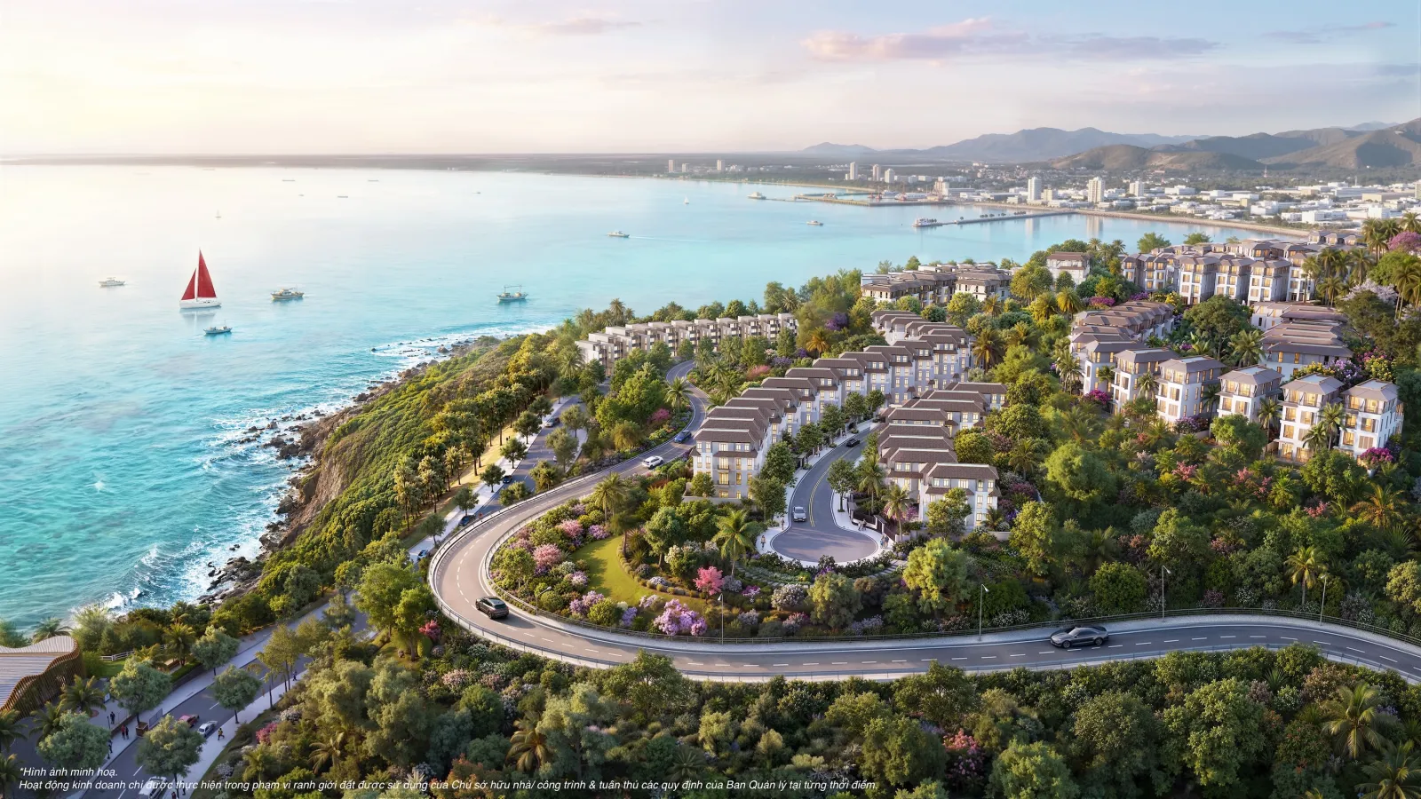 Vinhomes Hải Vân Bay