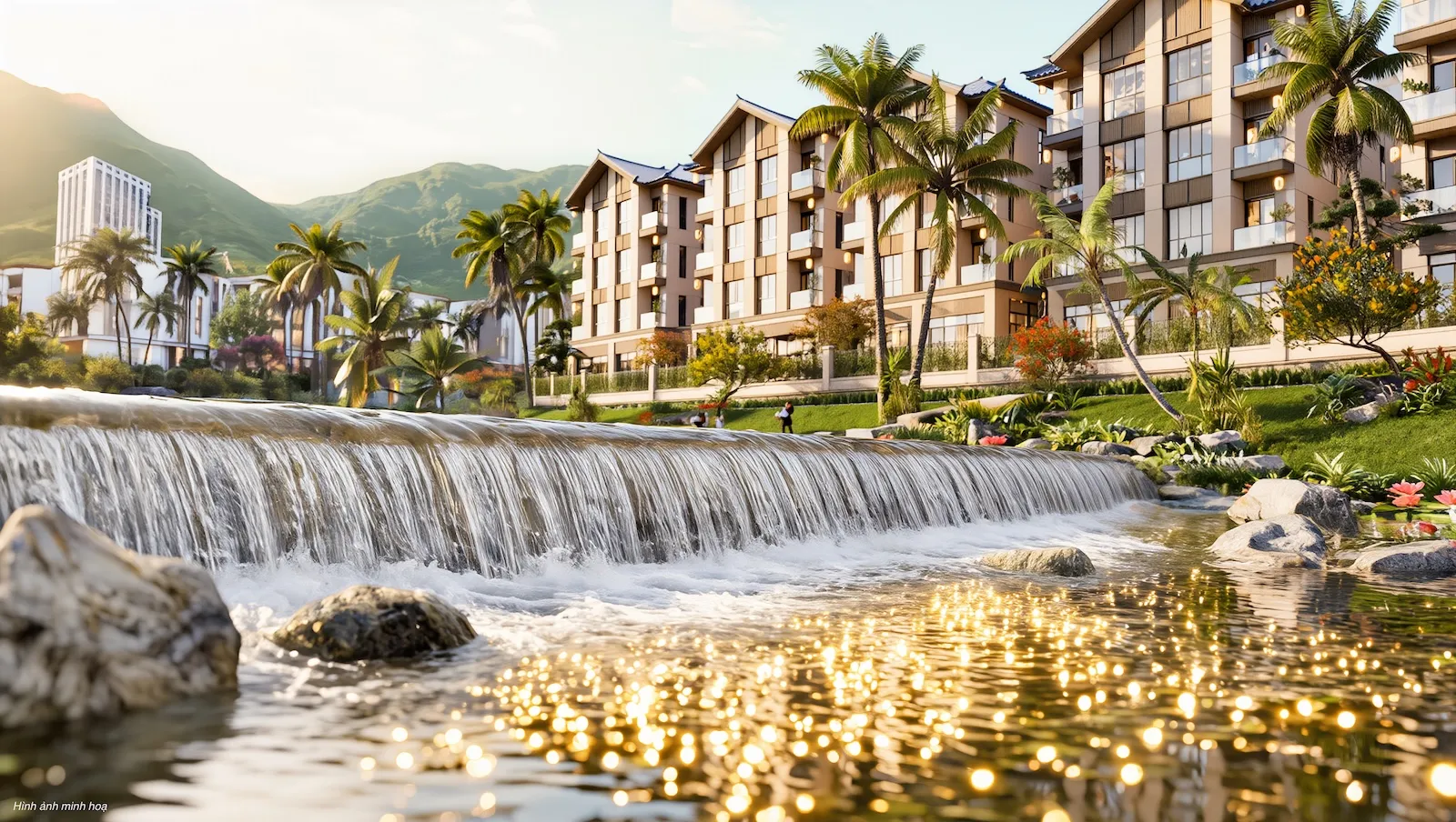 Vinhomes Hải Vân Bay