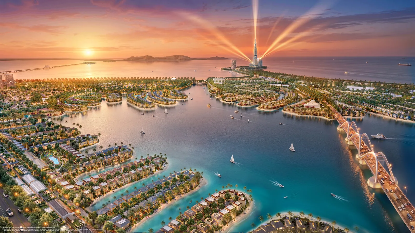 Vinhomes Green Paradise