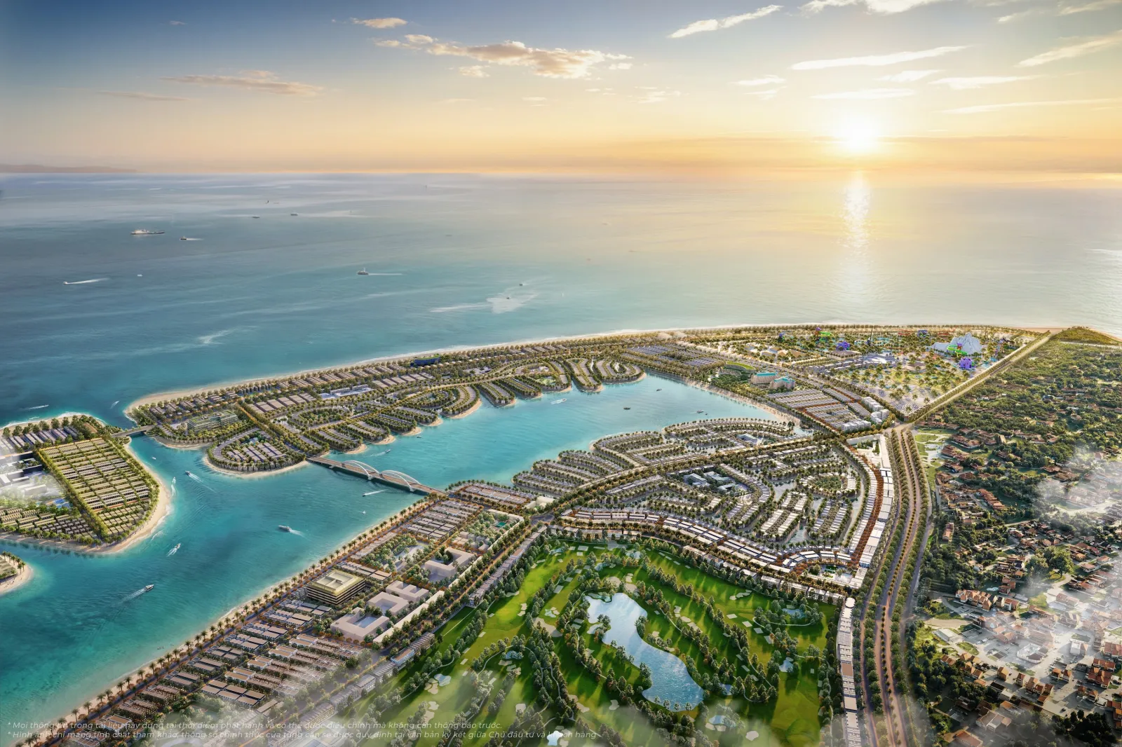 Vinhomes Green Paradise