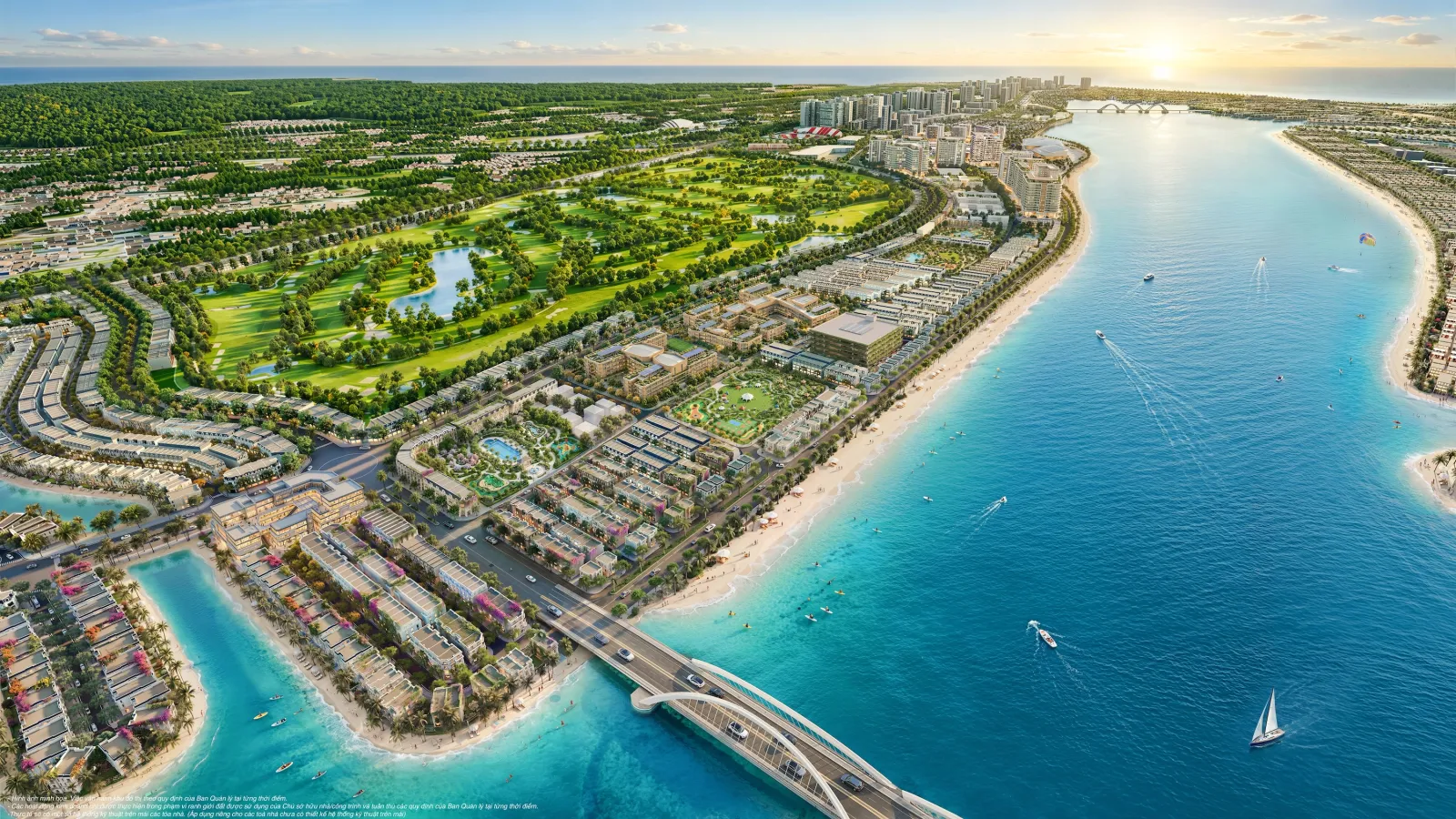 Vinhomes Green Paradise