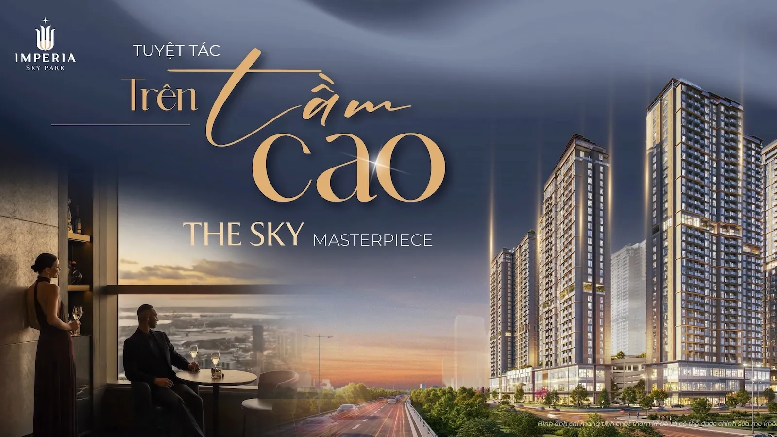 Imperia Sky Park
