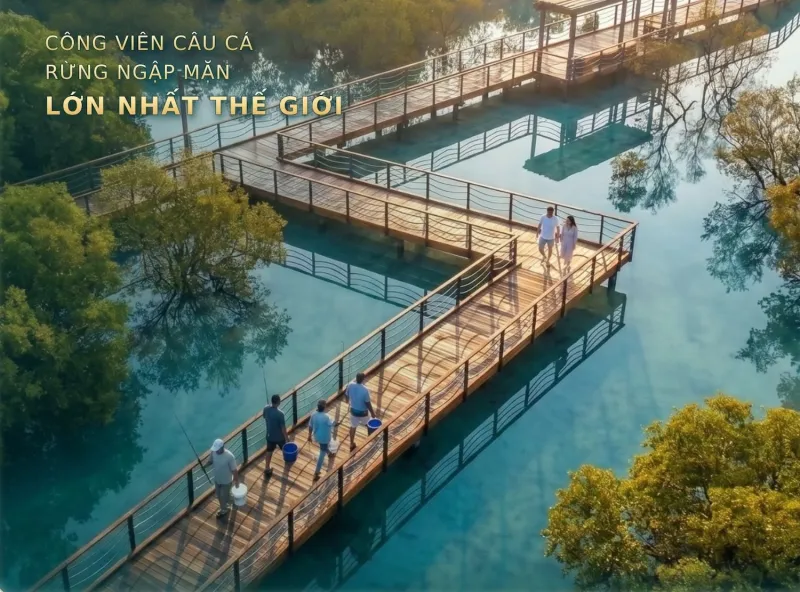Vinhomes Global Gate Hạ Long