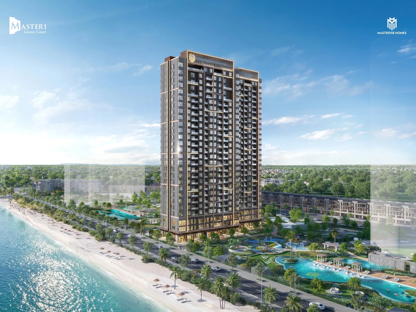 Masteri Grand Coast