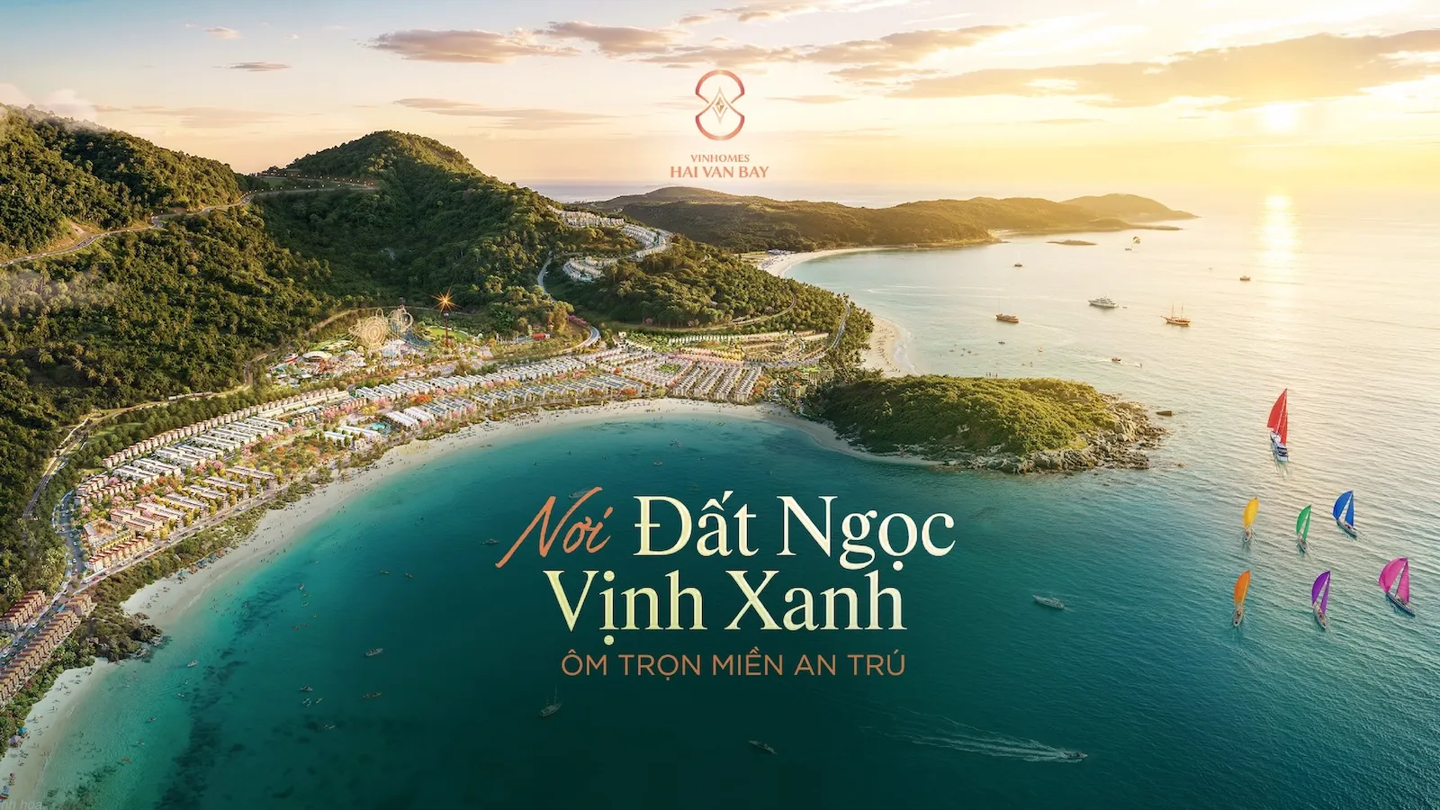 Vinhomes Hải Vân Bay