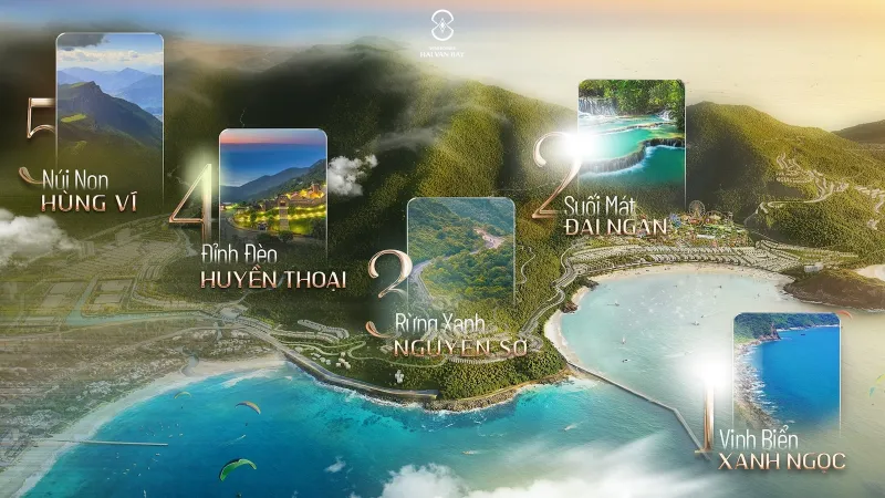 Vinhomes Hải Vân Bay